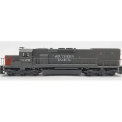 Trains|Athearn 4551 Southern Pacific SD40T-2 Non-Powered Diesel Locomotive #8326 EX - Model Train Junction: Quality Parts and Art Supplies
