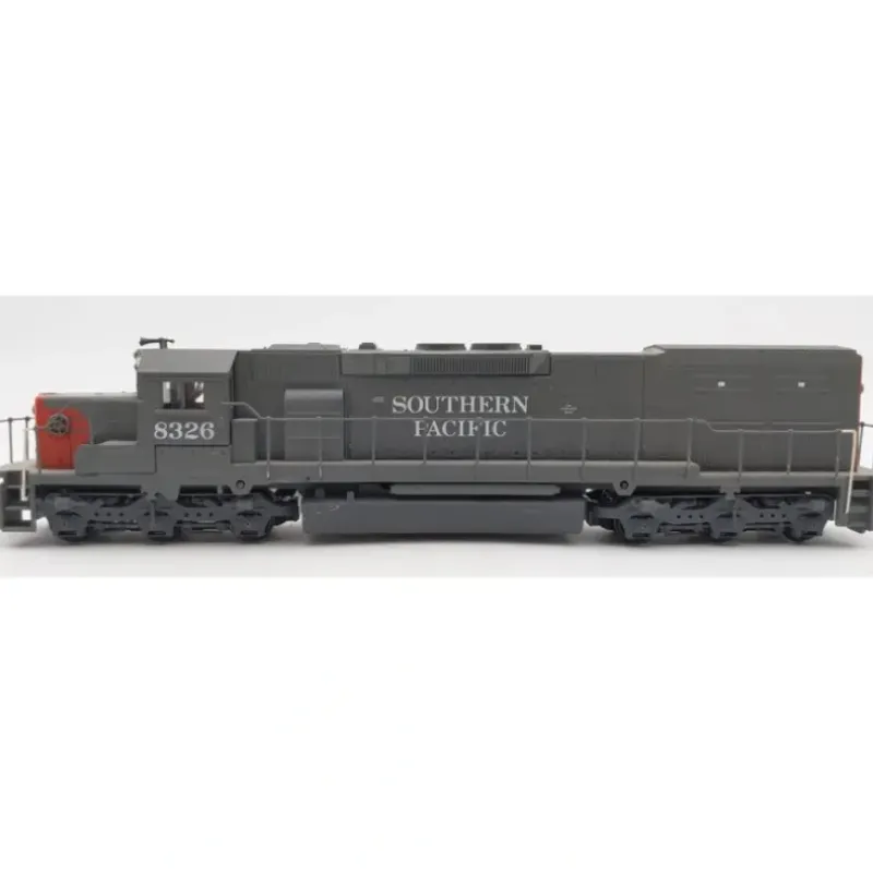 Trains|Athearn 4551 Southern Pacific SD40T-2 Non-Powered Diesel Locomotive #8326 EX - Model Train Junction: Quality Parts and Art Supplies