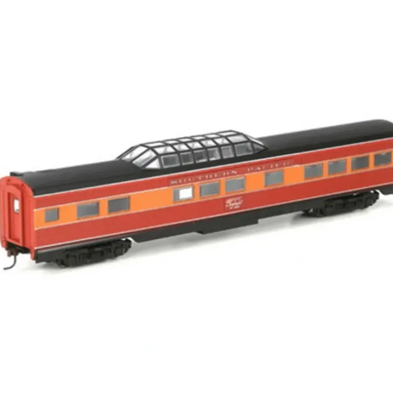 Trains|Athearn 7963 Southern Pacific Streamline Vista Dome #3606 - Model Train Junction: Quality Parts and Art Supplies