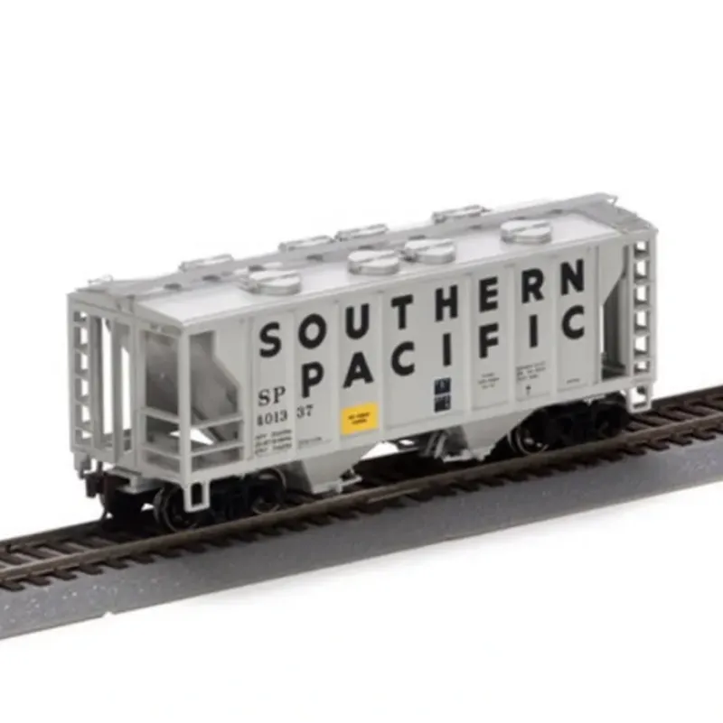 Trains|Athearn 94409 SP PS2 2003 Covered Hopper #401337 - Model Train Junction: Quality Parts and Art Supplies