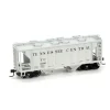 Trains|Athearn 94414 TC PS2 2003 Covered Hopper #6000 - Model Train Junction: Quality Parts and Art Supplies
