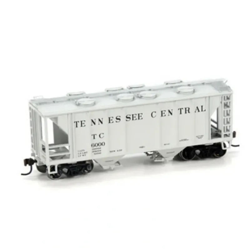 Trains|Athearn 94414 TC PS2 2003 Covered Hopper #6000 - Model Train Junction: Quality Parts and Art Supplies