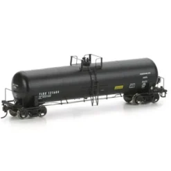 Trains|Athearn 73921 TLDX RTC 20,900 Gallon Tankcar #121684 - Model Train Junction: Quality Parts and Art Supplies