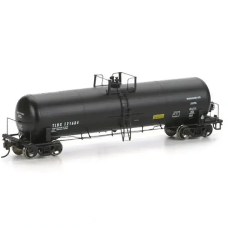 Trains|Athearn 73921 TLDX RTC 20,900 Gallon Tankcar #121684 - Model Train Junction: Quality Parts and Art Supplies