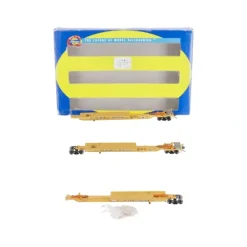 Trains|Athearn 28907 TTRX 57' All Purpose Spine Car #361009 - Model Train Junction: Quality Parts and Art Supplies