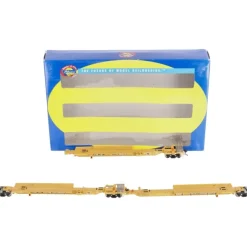 Trains|Athearn 28916 TTRX 57' All Purpose Spine Car #360868 - Model Train Junction: Quality Parts and Art Supplies