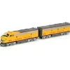 Trains|Athearn 80397 Union Pacific #1472/1472B HO RTR F7 A/B - Model Train Junction: Quality Parts and Art Supplies