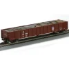 Trains|Athearn 92836 UP 52' Mill Gondola w/Scrap Load #152069 - Model Train Junction: Quality Parts and Art Supplies