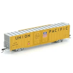 Trains|Athearn 89224 UP 60' PS Auto Parts Boxcar #960045 - Model Train Junction: Quality Parts and Art Supplies
