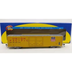 Trains|Athearn 89205 UP 60' PS Auto Parts Boxcar #960024 - Model Train Junction: Quality Parts and Art Supplies