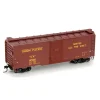 Trains|Athearn 70009 UP 40' Youngstown Door Boxcar #187911 - Model Train Junction: Quality Parts and Art Supplies