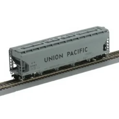 Trains|Athearn 72297 UP ACF 4650 Centerflow Hopper #21503 - Model Train Junction: Quality Parts and Art Supplies