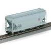 Trains|Athearn 95959 UP ACF 2970 Covered Hopper #219336 - Model Train Junction: Quality Parts and Art Supplies