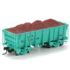 Trains|Athearn 94946 UP/MOW 26' Ore Car/Low Side #1 - Model Train Junction: Quality Parts and Art Supplies