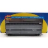 Trains|Athearn 70886 UP/Two Tone Gray 40' Double Door Boxcar #9221 - Model Train Junction: Quality Parts and Art Supplies