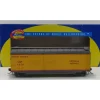 Trains|Athearn 70888 UP/Yellow & Gray 40' Double Door Boxcar #9228 - Model Train Junction: Quality Parts and Art Supplies