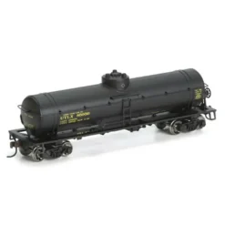 Trains|Athearn 73205 UTLX 1-Dome Tank #85956 - Model Train Junction: Quality Parts and Art Supplies