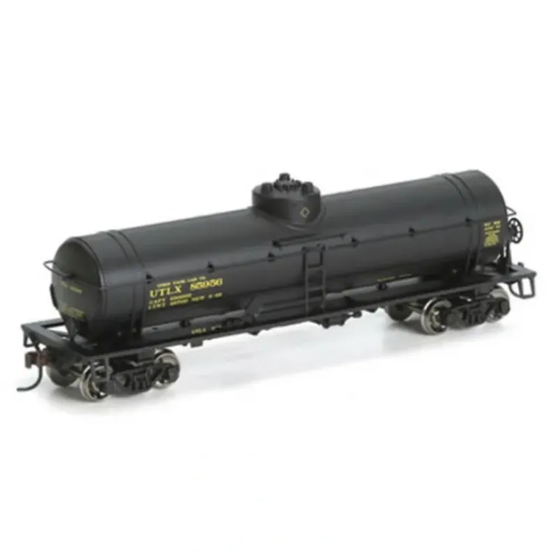 Trains|Athearn 73205 UTLX 1-Dome Tank #85956 - Model Train Junction: Quality Parts and Art Supplies