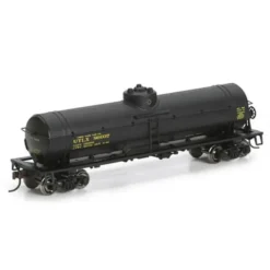 Trains|Athearn 73206 UTLX 1-Dome Tank #86037 - Model Train Junction: Quality Parts and Art Supplies