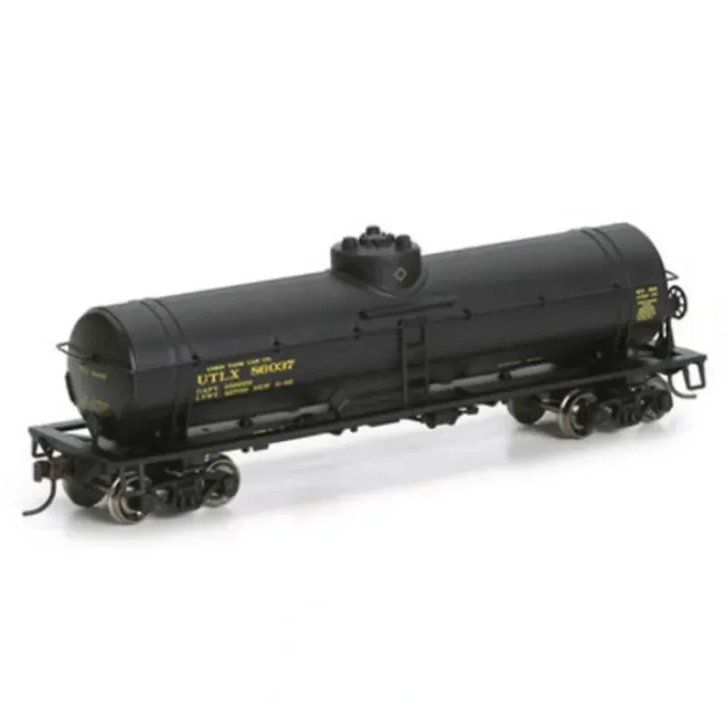 Trains|Athearn 73206 UTLX 1-Dome Tank #86037 - Model Train Junction: Quality Parts and Art Supplies