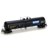 Trains|Athearn 93893 UTLX 30,000-Gallon Ethanol Tankcar #204411 - Model Train Junction: Quality Parts and Art Supplies
