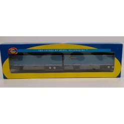 Trains|Athearn 28411 Werner 53' Wabash Duraplate Trailers #1 (Set of 2) - Model Train Junction: Quality Parts and Art Supplies