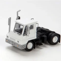 Trains|Athearn 29100 White Modern Yard Tractor - Model Train Junction: Quality Parts and Art Supplies