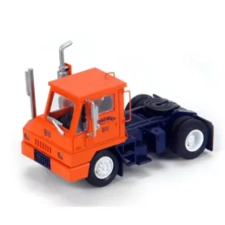 Trains|Athearn 29109 Yard Tractor, Roadway - Model Train Junction: Quality Parts and Art Supplies