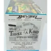 Trains|Athearn 965A HO B&O 2 Bay Offset Hopper Kits (Pack of 3) - Model Train Junction: Quality Parts and Art Supplies