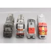 Trains|Athearn & Other HO Dummy & Powered Diesel Locomotives [4] VG - Model Train Junction: Quality Parts and Art Supplies