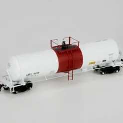 Trains|Athearn G96523 GATX GATC 20,000 Gallon Acid Tank Car #11459 - Model Train Junction: Quality Parts and Art Supplies