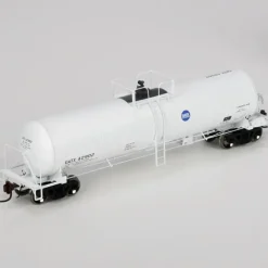Trains|Athearn G96526 GATX/SD #42902 HO GATC 20,000 Gallon Acid Tank - Model Train Junction: Quality Parts and Art Supplies