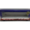 Trains|Athearn G29520 HO 89' F89-F Flat, KTTX/Oxide/Heavy Use #154565 - Model Train Junction: Quality Parts and Art Supplies