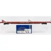 Trains|Athearn G29504 HO 89' F89-F Flat, TT/Red #153257 - Model Train Junction: Quality Parts and Art Supplies