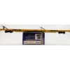 Trains|Athearn G29507 HO 89' F89-F Flat, TT/Yellow #151268 - Model Train Junction: Quality Parts and Art Supplies