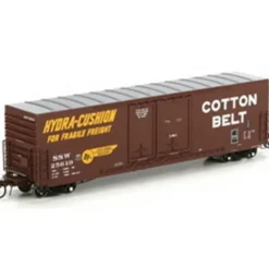 Trains|Athearn G69033 HO 50' PC&F Box/Landis Doors, SSW/Lube #25913 - Model Train Junction: Quality Parts and Art Supplies