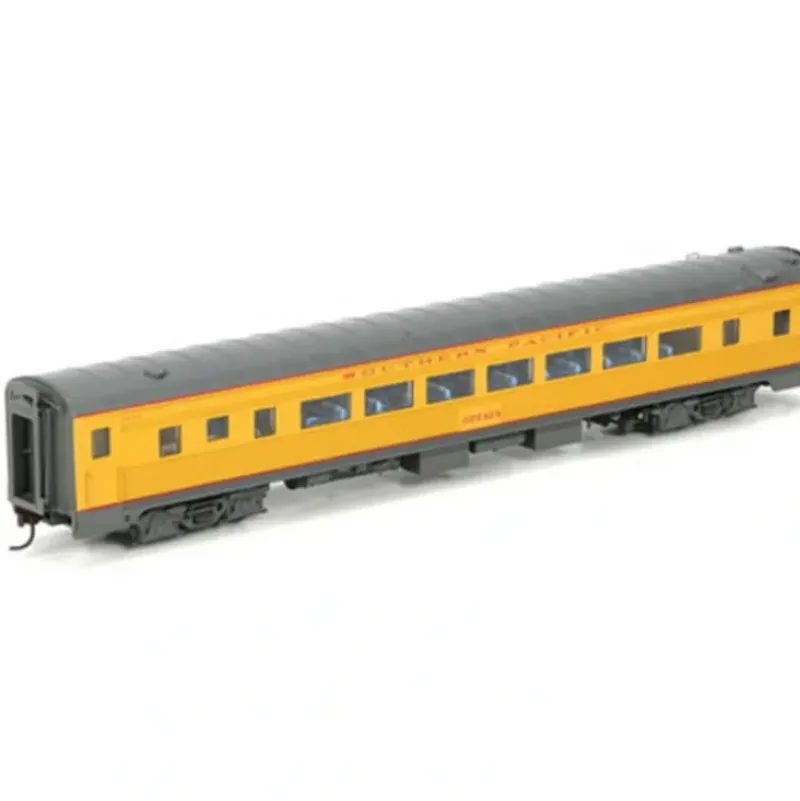 Trains|Athearn G97109 HO 77' PS Chair Car, SP/City of SF #2424 - Model Train Junction: Quality Parts and Art Supplies