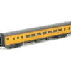 Trains|Athearn G97111 HO 77' PS Chair Car, SP/City of SF #2434 - Model Train Junction: Quality Parts and Art Supplies