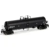 Trains|Athearn G96502 HO Alaska Railroad GATC 20,000-Gallon GS Tank - Model Train Junction: Quality Parts and Art Supplies