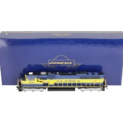 Trains|Athearn G64774 HO ARR Diesel Locomotive #4006 EX/Box - Model Train Junction: Quality Parts and Art Supplies