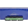 Trains|Athearn G67657 HO Burlington Northern F45 Diesel Locomotive w/DCC & Sound #6633 - Model Train Junction: Quality Parts and Art Supplies