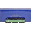Trains|Athearn G67655 HO Burlington Northern F45 Diesel Locomotive w/DCC & Sound #6620 - Model Train Junction: Quality Parts and Art Supplies