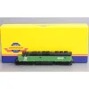 Trains|Athearn G67519 HO Burlington Northern F45 Diesel Locomotive #6643 - Model Train Junction: Quality Parts and Art Supplies