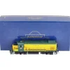 Trains|Athearn G68005 HO Chicago & North Western GP15-1 Diesel Locomotive #4423 - Model Train Junction: Quality Parts and Art Supplies