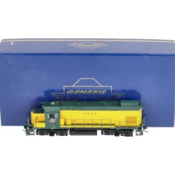 Trains|Athearn G68005 HO Chicago & North Western GP15-1 Diesel Locomotive #4423 - Model Train Junction: Quality Parts and Art Supplies