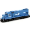 Trains|Athearn G68007 HO Conrail GP15-1 Diesel Locomotive #1645 - Model Train Junction: Quality Parts and Art Supplies