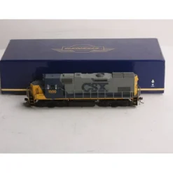 Trains|Athearn G68026 HO CSX GP15T Diesel Locomotive #1500 (DCC Ready) - Model Train Junction: Quality Parts and Art Supplies