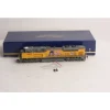 Trains|Athearn G68623 HO EMD SD70ACe Diesel Locomotive #8419 w/DCC & Sound - Model Train Junction: Quality Parts and Art Supplies