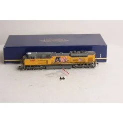Trains|Athearn G68623 HO EMD SD70ACe Diesel Locomotive #8419 w/DCC & Sound - Model Train Junction: Quality Parts and Art Supplies