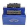 Trains|Athearn G22239 HO Erie Lackawanna F7A/F7B Diesel Locomotive #7131, #7122 - Model Train Junction: Quality Parts and Art Supplies